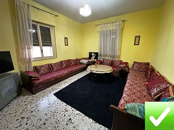 Appartamento quadrilocale in vendita in Reggio Calabria