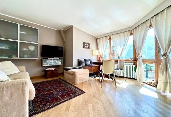 Appartamento bilocale in affitto in Sestriere