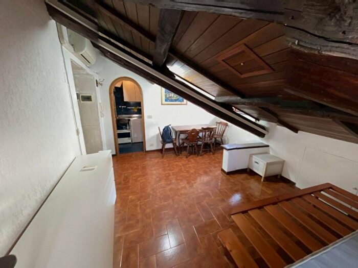 Appartamento monolocale in affitto in Via Ceresio, Africano Villa Chigi, Roma