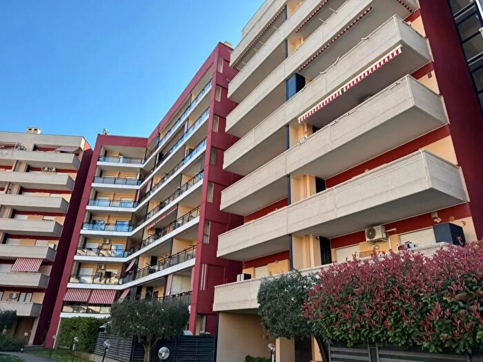 Appartamento bilocale in affitto in Viale Ugo Monaco, Roma