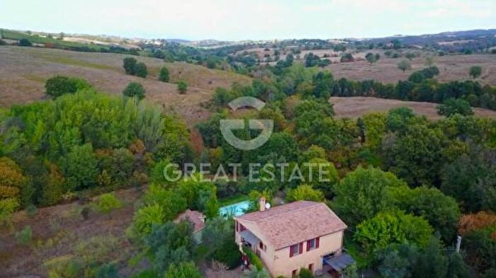 Casa con 6 locali in vendita in Strada Provinciale Poggio alla Mozza, Magliano In Toscana