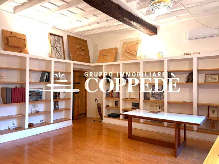 Appartamento trilocale in affitto in via DELLA MINERVA, Pantheon, Roma