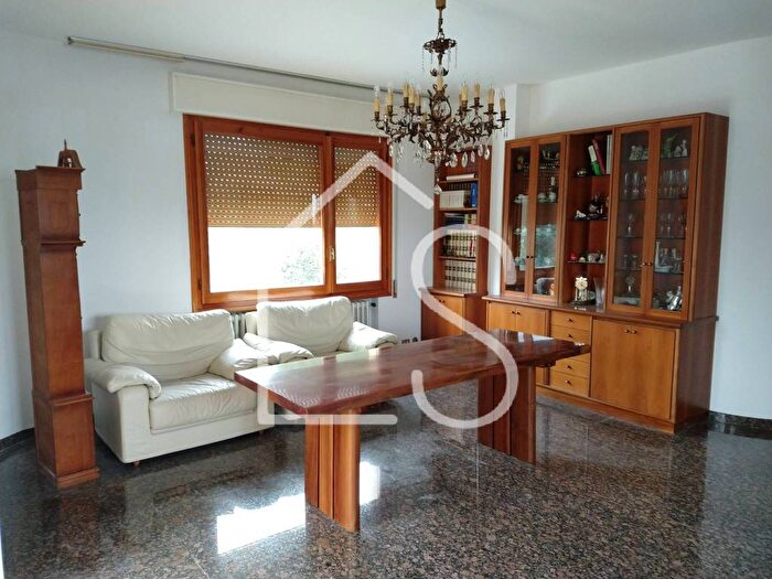 Appartamento quadrilocale in affitto in Borgonuovo, Sasso Marconi