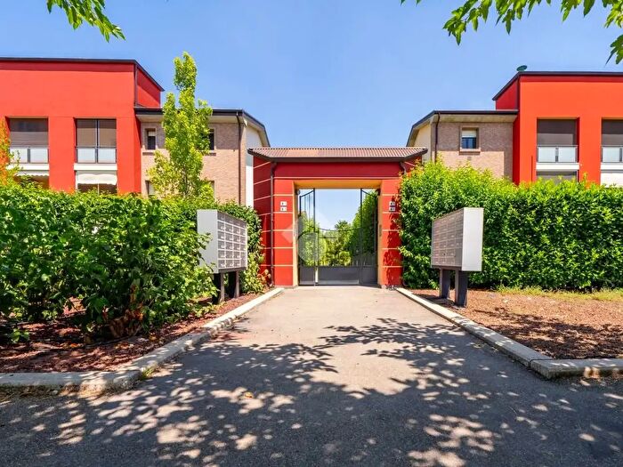 Appartamento bilocale in vendita in Via Andersen, Sant'Ilario D'Enza