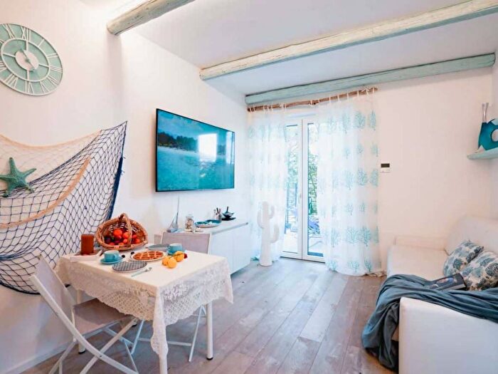 Appartamento bilocale in affitto in Strada del Rinnovo, Marina Di Andora, Andora