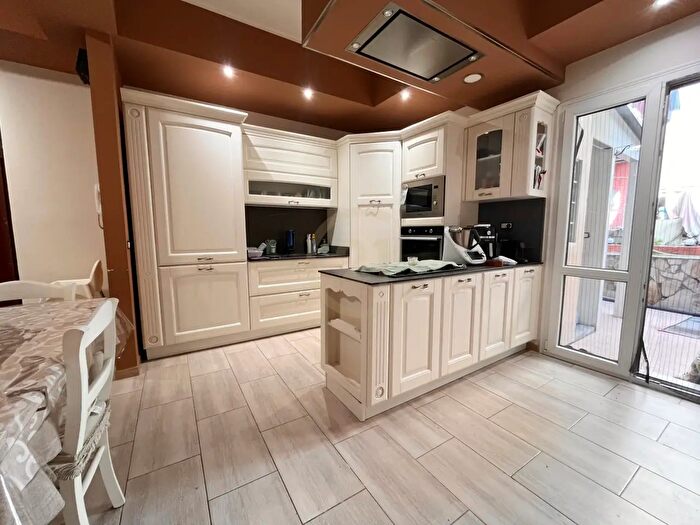 Appartamento trilocale in vendita in Via Giordano Bruno, Misterbianco