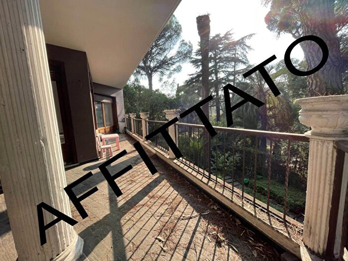 Appartamento con 5 locali in affitto in Via Flaminia, Ponte Milvio, Roma