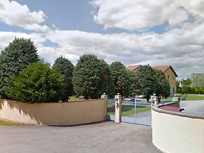 Casa con 5 locali in affitto in Ozzano dell'Emilia
