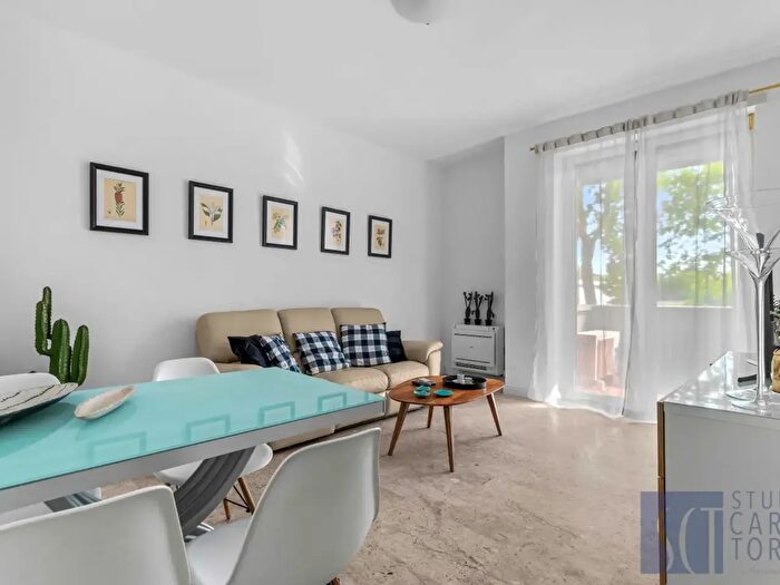 Appartamento bilocale in vendita in Via Giovanni Pastorelli, Milano