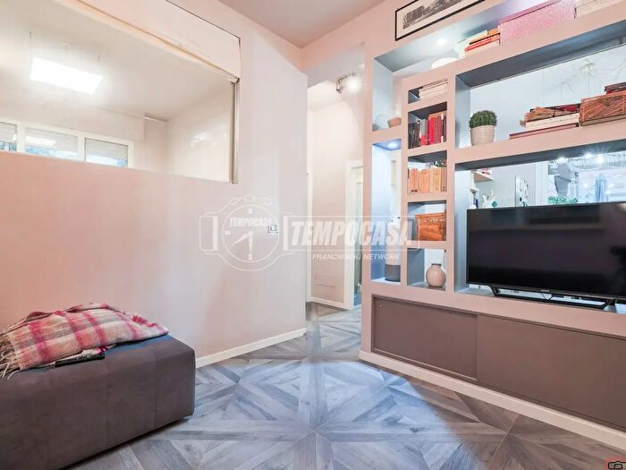 Appartamento trilocale in vendita in San Lazzaro Di Savena