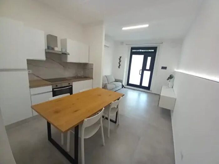 Appartamento monolocale in vendita in Via Maggio, Civitanova Marche
