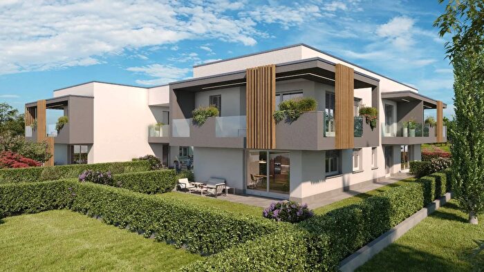 Case in Vendita e in Affitto - 3