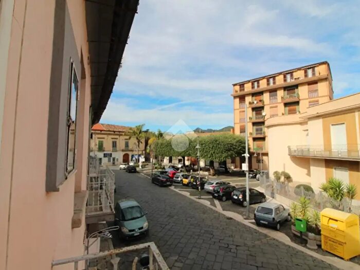 Casa trilocale in vendita in Piazza Silvagni, Casagiove