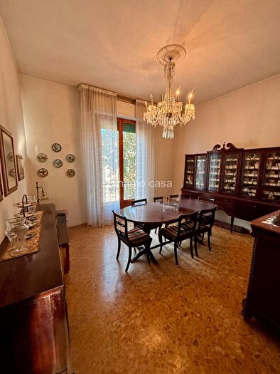 Appartamento quadrilocale in vendita in Via Venti Settembre, Vaiano