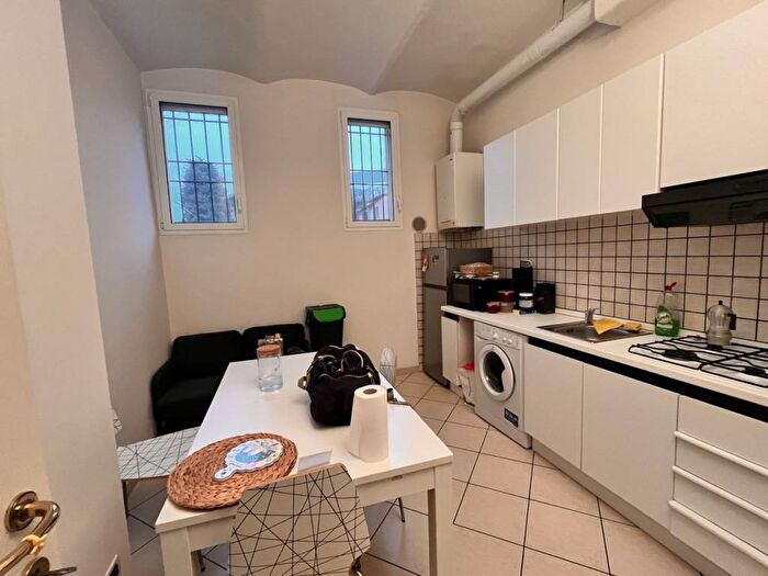 Appartamento bilocale in affitto in VIA MENABUE, Saragozza fuori Porta, Bologna