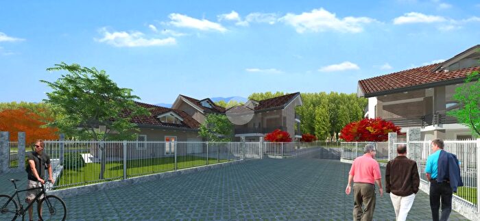 Appartamento quadrilocale in vendita in Via San Gabriele Snc, Pianezza