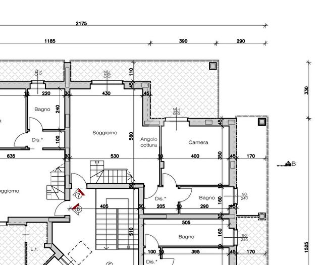 Case in Vendita e in Affitto - 3