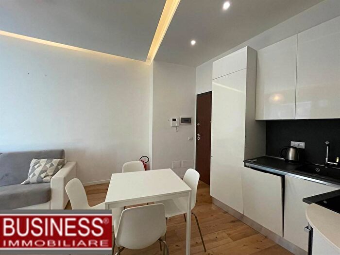 Appartamento bilocale in affitto in Via Santa Croce, Ticinese, Milano