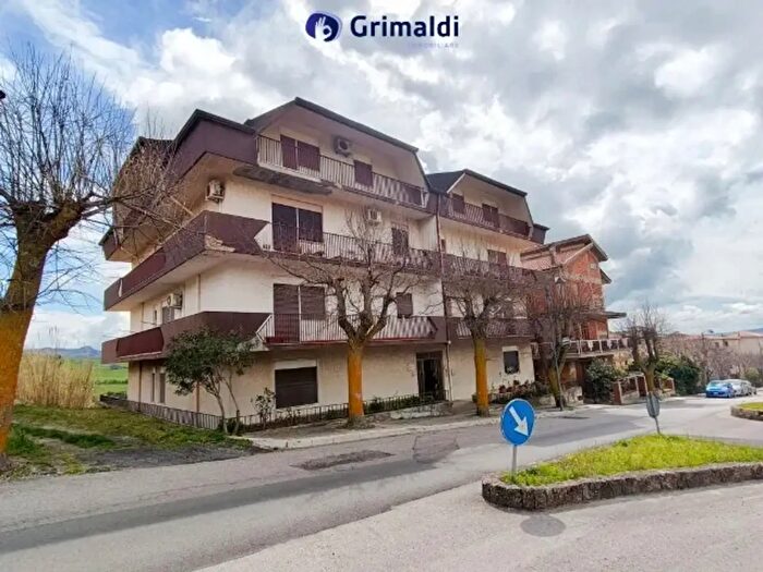 Appartamento in vendita in Via Risorgimento e, Castellana Sicula