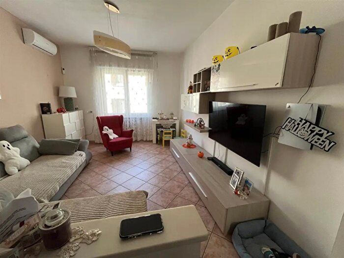 Appartamento quadrilocale in vendita in Vigevano
