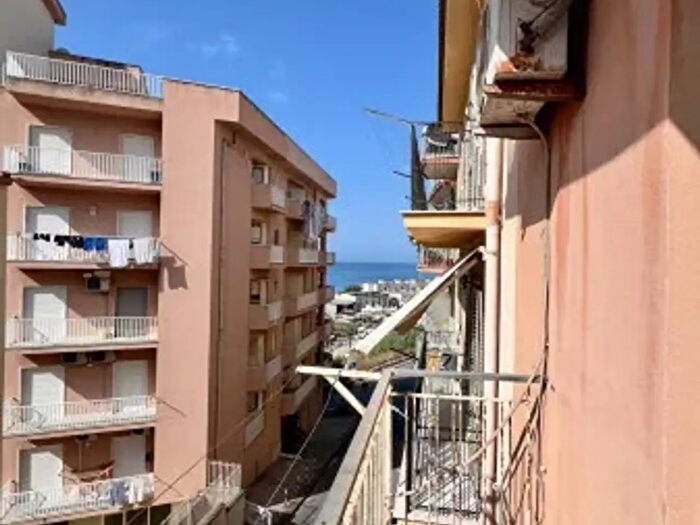 Appartamento con 5 locali in vendita in Via Nicola Barbato, Sciacca