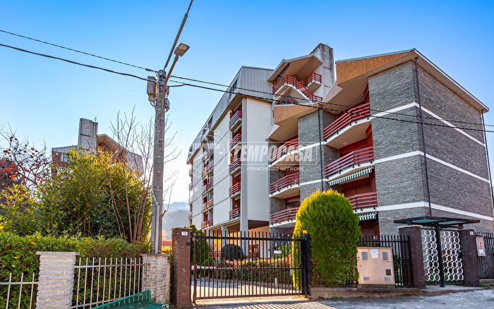 Appartamento quadrilocale in vendita in Via Freinetto, Coazze