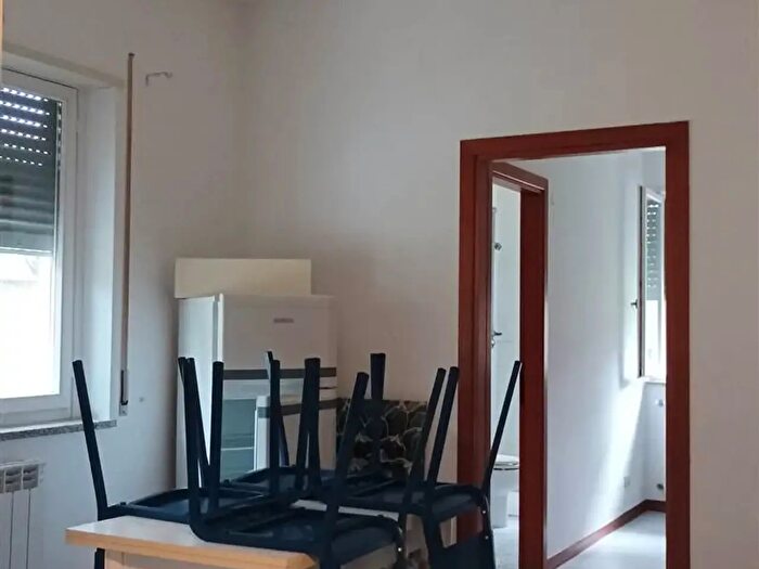 Appartamento bilocale in affitto in Via Bologna, Lanciano
