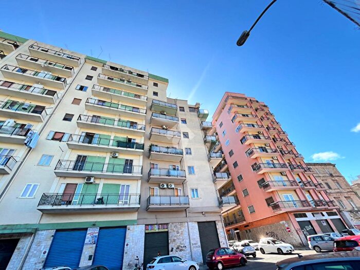 Appartamento trilocale in vendita in Via Vico San Giorgio, Taranto