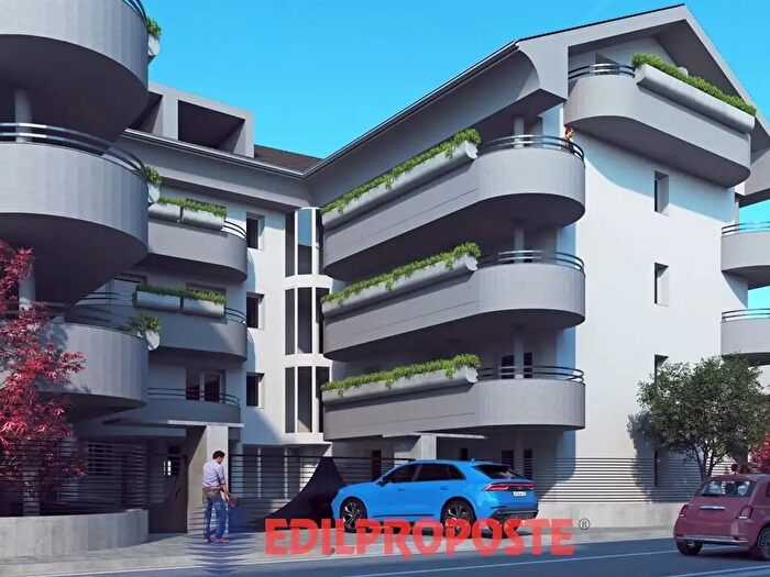 Case in Vendita e in Affitto - 3