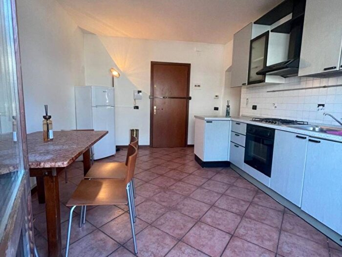 Appartamento trilocale in affitto in Via Ca Silvestri, Montà SantIgnazio, Padova