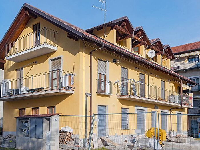 Casa bilocale in affitto in Via Pralafera, Airali, Luserna San Giovanni