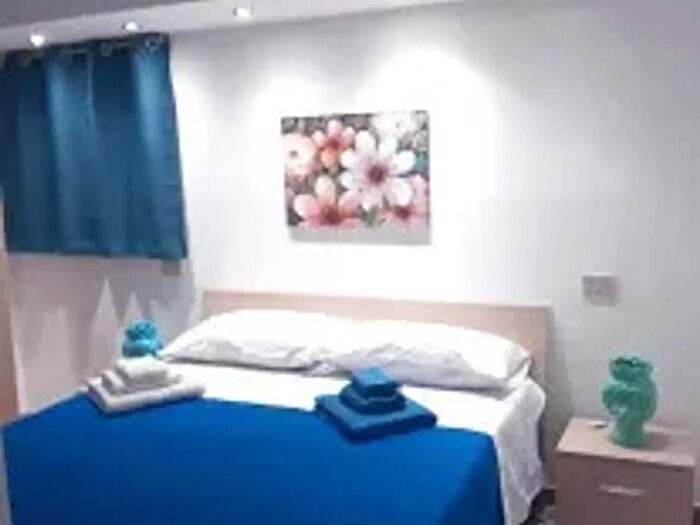 Appartamento monolocale in affitto in Via dei Monti, Cinisi