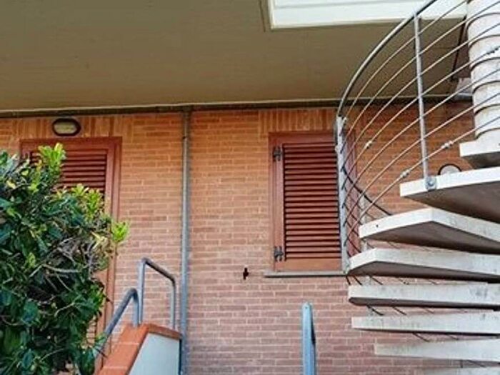 Appartamento monolocale in affitto in Via Litoranea, Ovest Campi Alti, Follonica