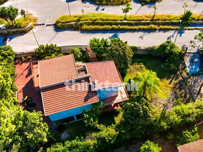 Casa con 5 locali in vendita in Via Tersicore, Siracusa