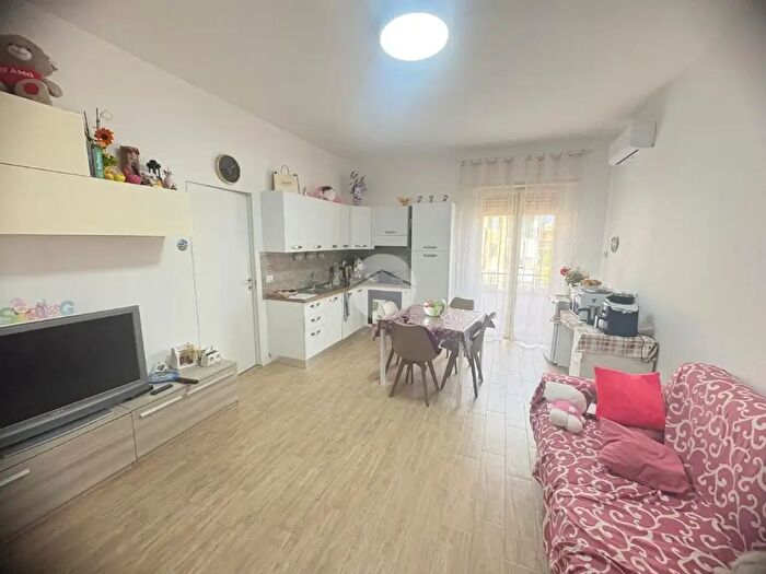 Appartamento bilocale in vendita in Via Giorgio Perlasca, Acerra
