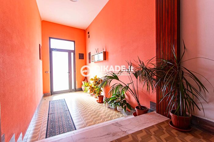 Appartamento trilocale in vendita in Cagliari