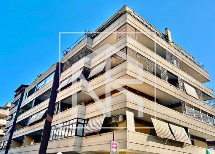 Appartamento bilocale in vendita in Via Secondo Campini, Roma