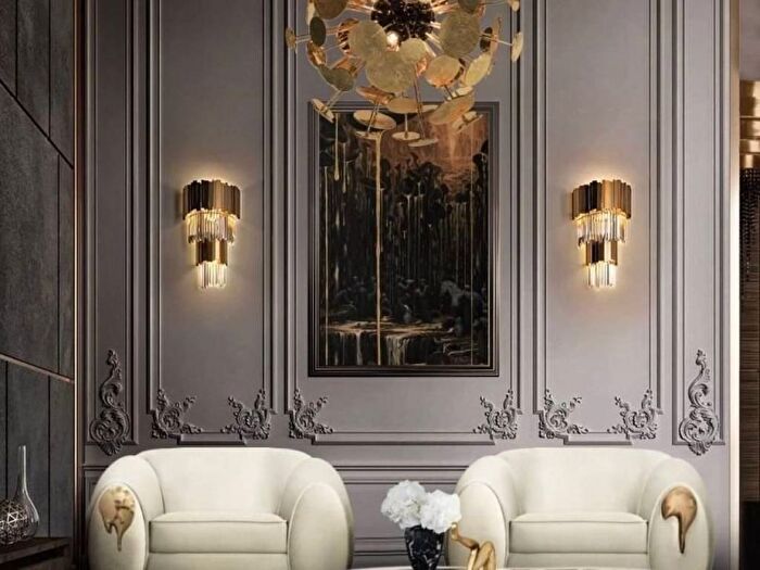 Appartamento con 5 locali in affitto in Via Solferino, Turati, Milano