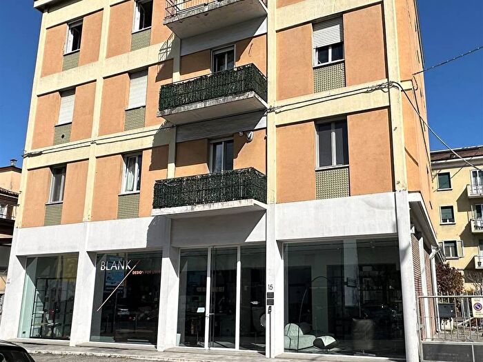 Appartamento bilocale in affitto in Viale Faustino Tanara, San Lazzaro, Parma