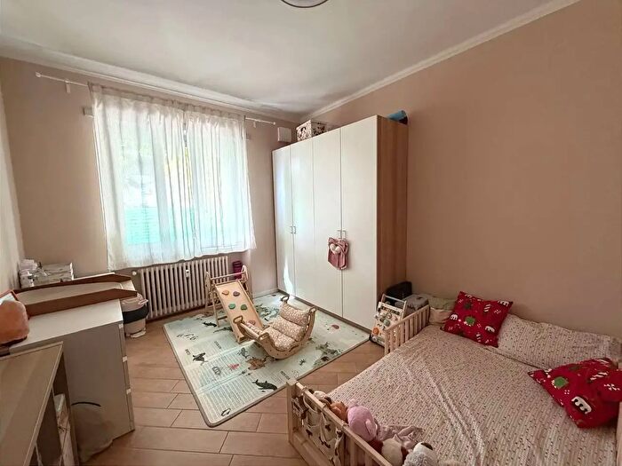 Appartamento quadrilocale in vendita in Pinerolo