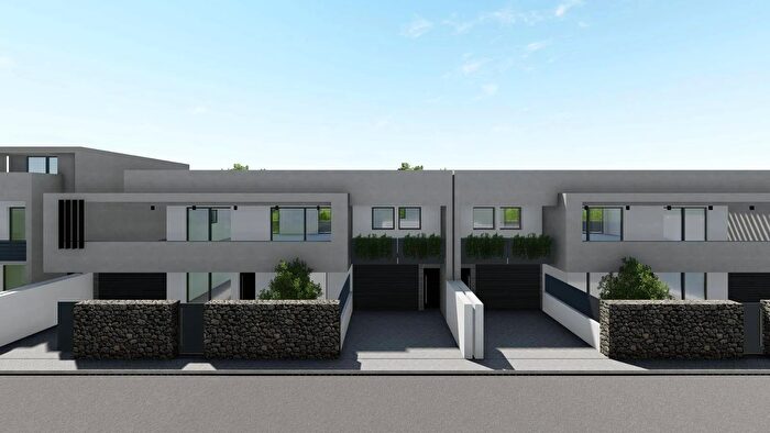 Appartamento quadrilocale in vendita in Luigi Settembrini, Giarre