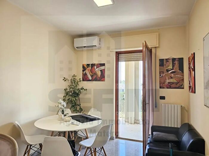 Appartamento trilocale in vendita in Via Saragat, Matera