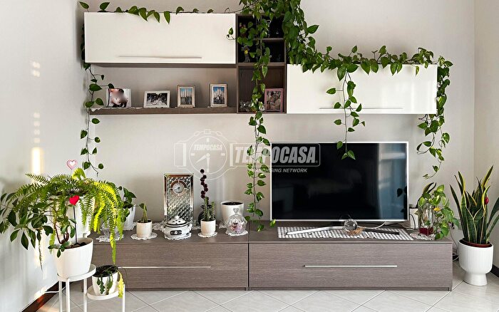 Appartamento bilocale in vendita in Via Filippo Turati, Paullo