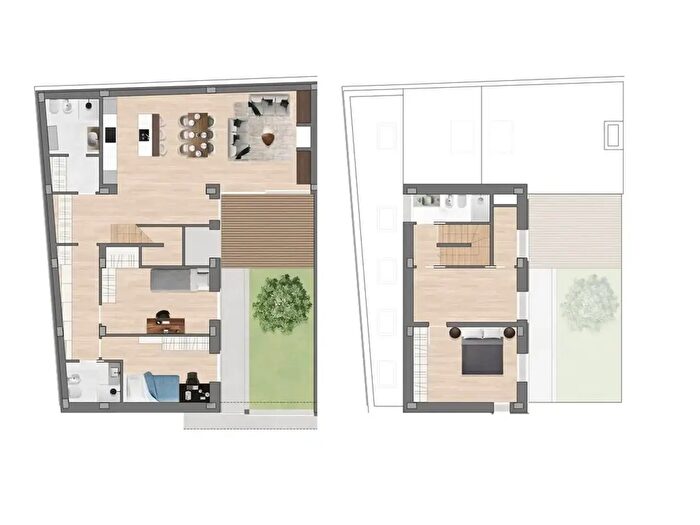 Casa con 5 locali in vendita in Via Mingaiola, Ravenna