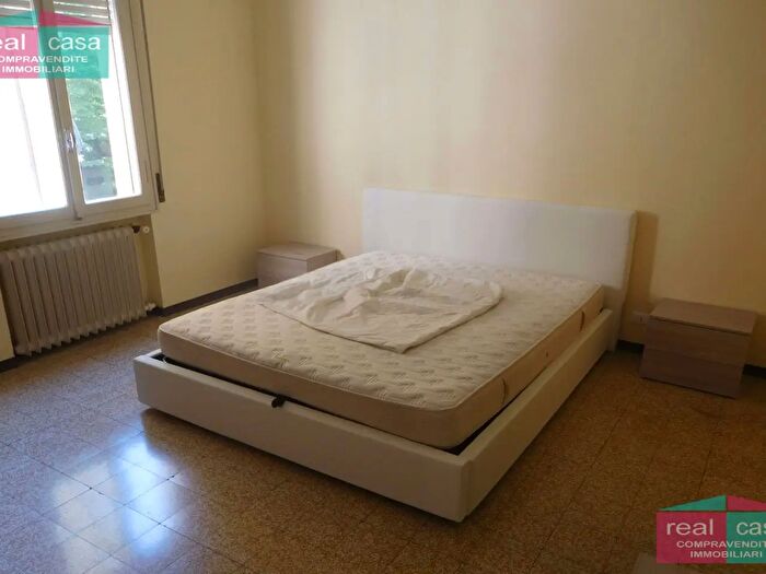 Appartamento in affitto in Viale Verdi, Modena