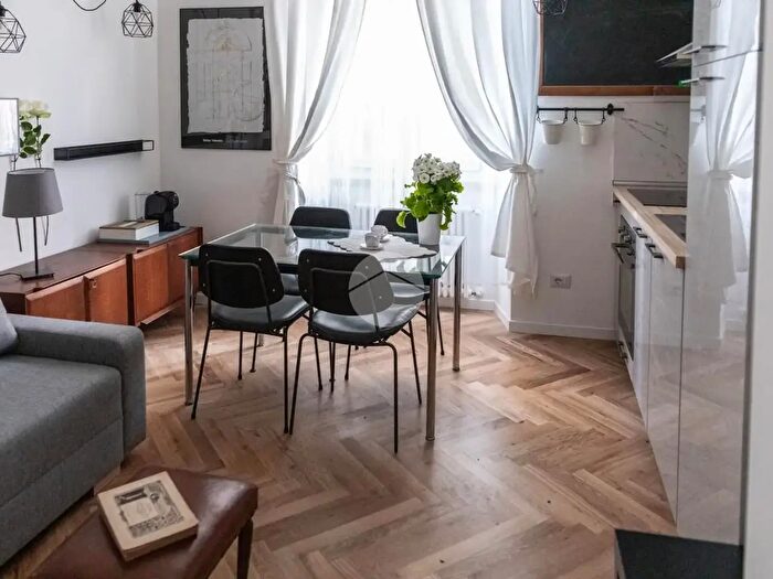 Appartamento bilocale in vendita in Via Luigi Federico Menabrea, Milano