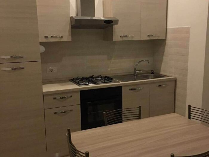 Appartamento bilocale in affitto in Corso Milano, Ospedale, Vigevano