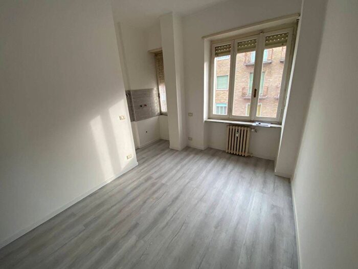 Appartamento bilocale in affitto in Via Gerolamo Tiraboschi, Madonna di Campagna, Torino
