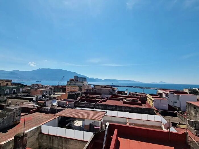 Appartamento bilocale in vendita in Torre Annunziata