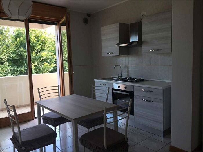 Appartamento bilocale in affitto in Ponte di Brenta, Padova